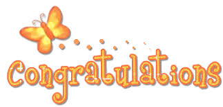 Image result for congratulations