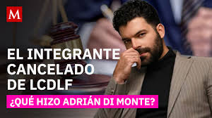 Milenio - News update