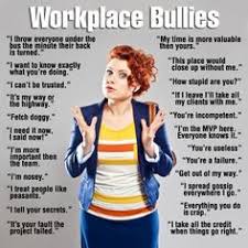 Workplace from Hell on Pinterest | Workplace Bullying, Bad Boss ... via Relatably.com