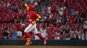Cardenales - Rockies