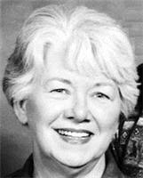Elizabeth Dell &quot;Libby&quot; Golbach, 79, died peacefully at her home on Friday, December 6, 2013. A memorial service will be held at 10:30 a.m. on Friday, ... - 539d45d4-3f33-4282-a303-7c29c376de9a