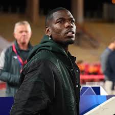 Pogba: Le Retour Tant Attendu! Ses Débuts à Monaco Imminents? - Imagen principal del artículo