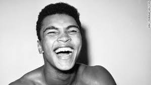 Image result for muhammad ali death