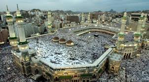 Hasil gambar untuk gambar mekkah terbaru youtube