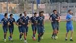 مهاجم الزمالك يطلب السفر الى
