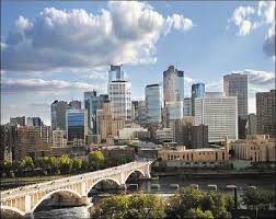 Risultati immagini per minneapolis