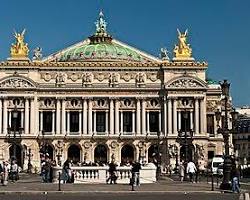 Image of Napoleon III Second Empire monuments