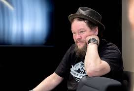 Ville Haapasalo: Avioero