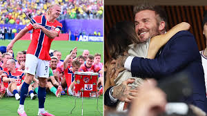 From the best fans to star players, SunSport's World Cup awards revealed