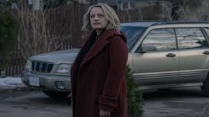 Handmaid's Tale Cast 'Loot' Set Props as Final Season Premieres