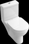 Les toilettes Villeroy Boch l alliance de l innovation et de la