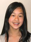 Michelle Deng 7th grade. The Harker Sch Blackford Campus MS - CA-Deng,M