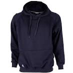 Navy hoodies