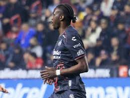 tigres fc - Trending in Brazil