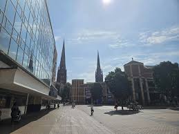 Coventry Telegraph - News update