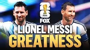 Is Messi's 2026 World Cup Masterpiece His Final Bow? A Legacy Beyond the Trophy