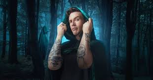 Traitors Uncloaked host Ed Gamble’s life-altering health issue that began with common cold