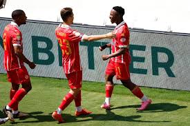 Afrik-Foot - News update