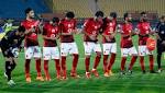 الأهلي يتابع ترتيبات السفر إلى