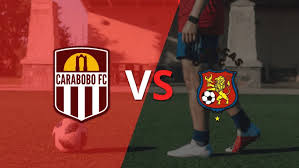 Carabobo FC vs. Caracas FC: Cobertura minuto a minuto y dónde verlo - Imagen principal del artículo