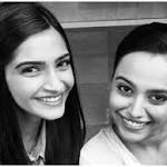 Sonam Kapoor Ahuja: don't have