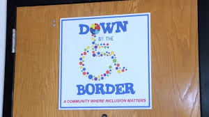 Down by the Border launches satellite office at Brownsville Police Department