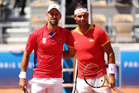 Nadal Backs Alcaraz Against Djokovic in Australian Open Final 2026