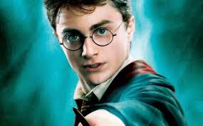 Desean lo mejor al nuevo Harry Potter