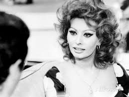 Resultado de imagen de Sophia Loren