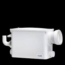 Saniflux V - Waste Water Disposal Units - Inntenet Ltd