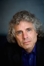 「steven pinker」の画像検索結果