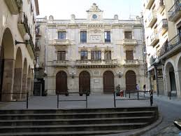 Picture of Plaça del Blat