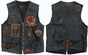 Image result for heavy metal jackets