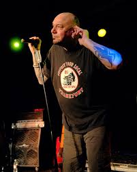 Image result for Paul Di'Anno