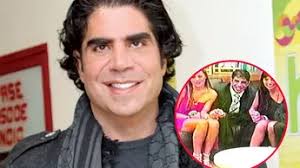 Jorge Kahwagi estuvo en ‘Big Brother VIP’: así fue su polemico paso por el reality