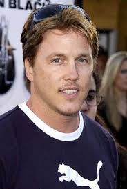 I was watching some B-grade TV the other day and found an absolute ringer for Sydney&#39;s Luke Ablett... a Canadian actor called Lochlyn Munro ... judge for ... - 363be55945