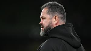 Darragh Murray Sparks Buzz Ahead of Six Nations Showdown