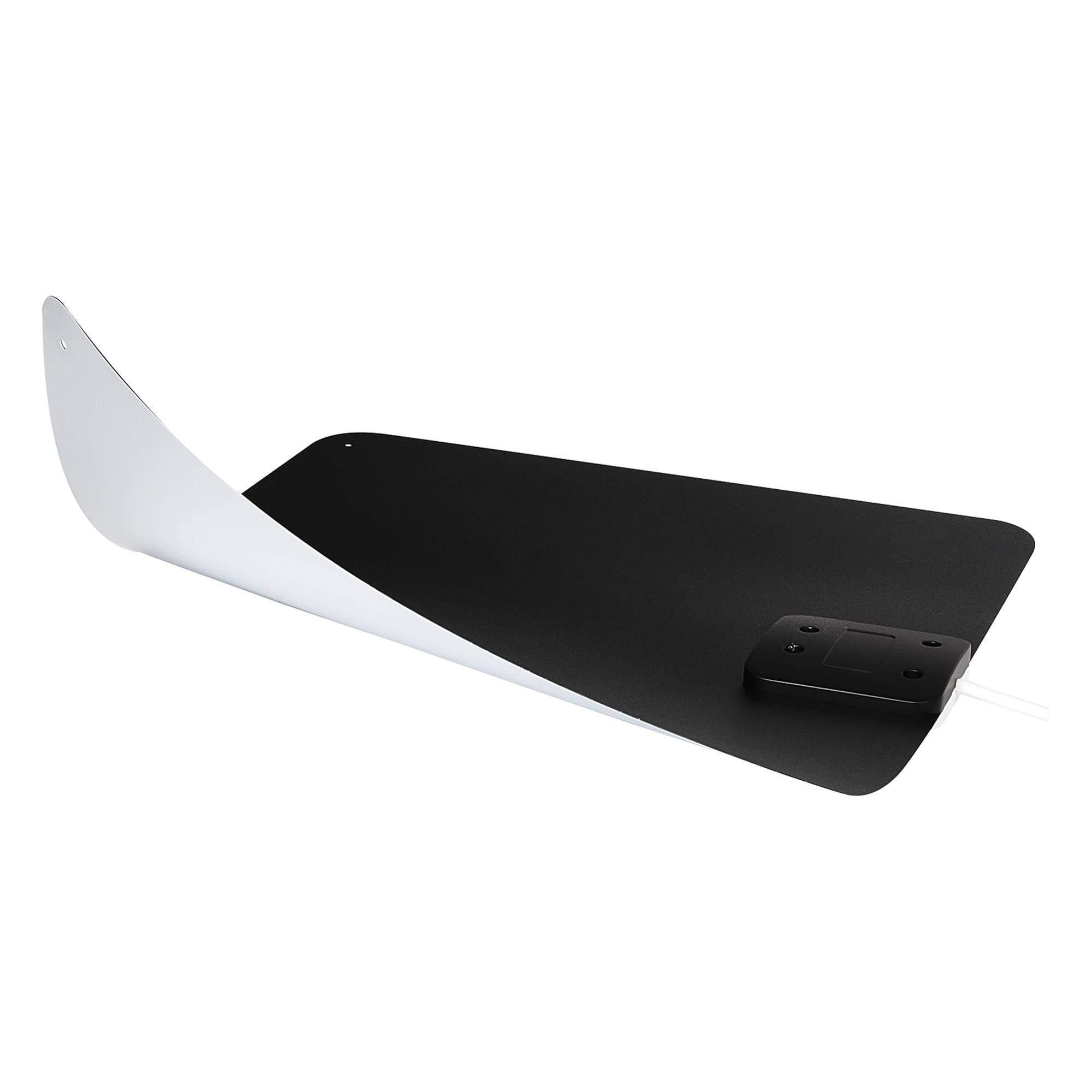 RCA Indoor HDTV Ultra Thin Amplified Antenna