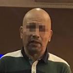 حبس إبراهيم سليمان وزوجته أيام