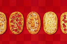 Pizza Hut เปิดตัวเมนูใหม่สุดว้าว! ราคาเริ่มต้นเพียง 5 บาท! - Imagen principal del artículo