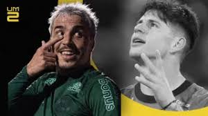 UmDois Esportes - News update