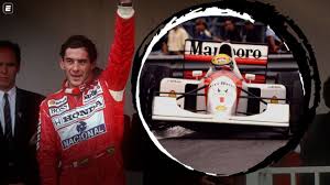 'Rei de Mônaco': 32 anos após sua morte, Ayrton Senna segue como maior nome da Fórmula 1 no Principado