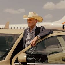 Landman Season-Finale Recap: Diminished Capacity