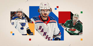 NHL Trade Deadline Heats Up Ahead of Olympic Roster Freeze