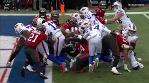 Josh Jacobs showcasing his skills in the 2025 NFL season