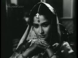 Image result for (SAHIB, BIBI AUR GHULAM) (1962)