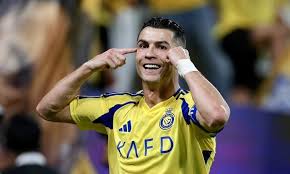 Ronaldo es el deportista mejor pagado por cuarto año consecutivo.