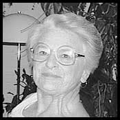 Sylvia McKay Lauer, Born on July 7, 1910 in Boulder, CO. - 4661_091005