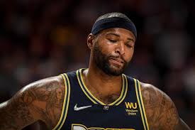 DeMarcus Cousins Ejected After Altercation With Fans in Puerto Rico