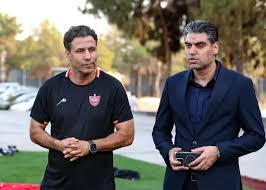الشارجه به ستاره پرسپولیس پیشنهاد داد؟ | توضیح مدیرعامل سرخ‌ها